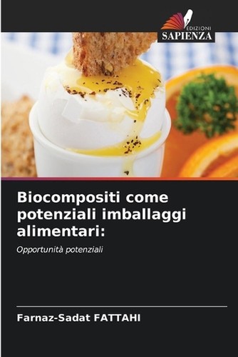 Biocompositi come potenziali