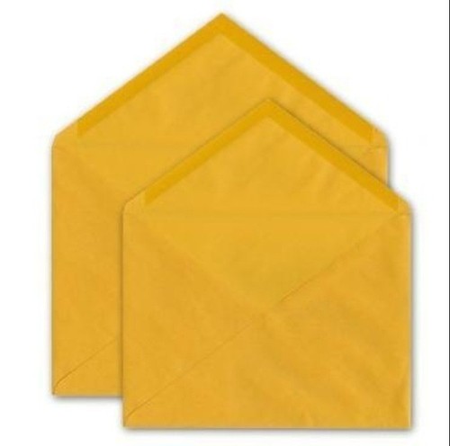 Imballaggi 2000 buste gialle - buste,
