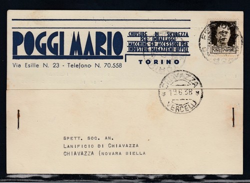 Turin poggi commercial - turin,