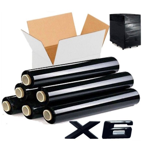 Promo roll kg black - 2.2,