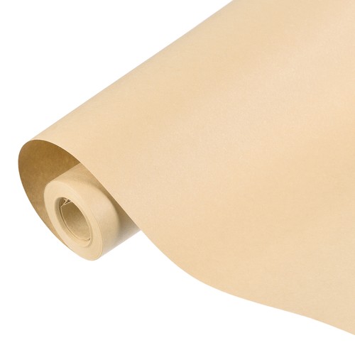 Kraft gift paper 50x1000cm - paper,,