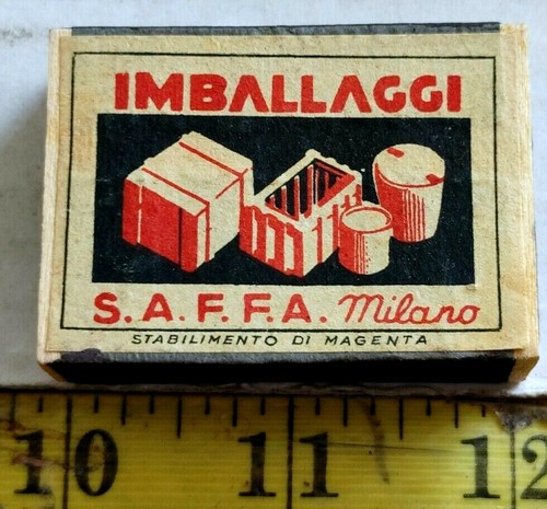 Imballaggi a milano - imballaggi, s.a.f.f.a.