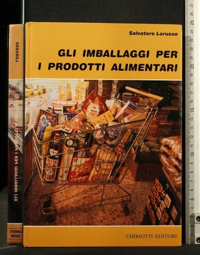Gli imballaggi per prodotti - i,