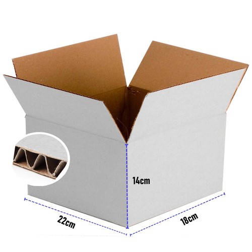 120x white reinforced - 120x, single