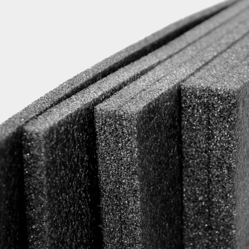 Black expanded - 10, x