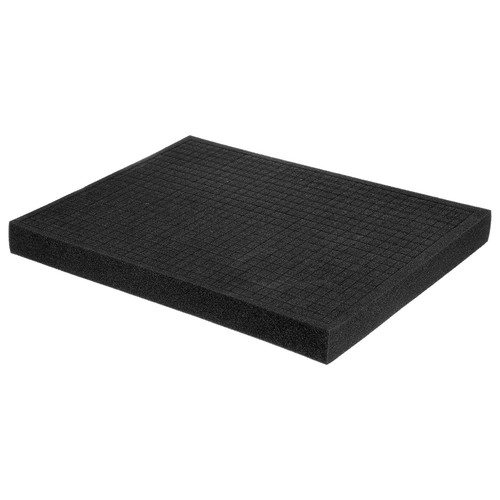 Polyurethane foam packaging - polyurethane,