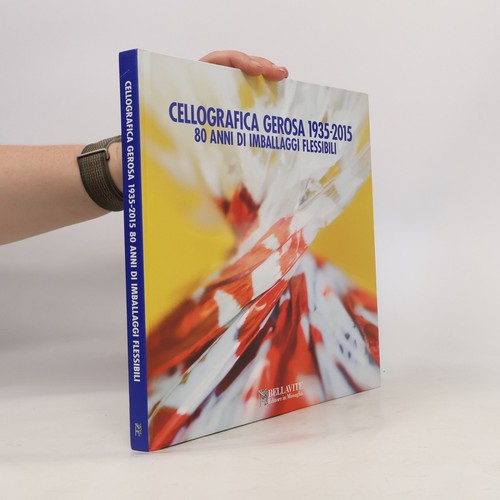 Cellografica gerosa 1935 2015 - cellografica,