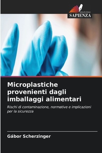 Microplastiche provenienti