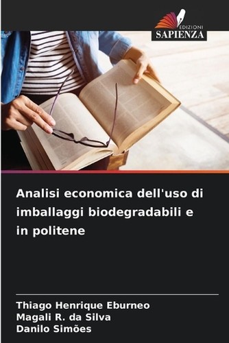 Analisi economica dell uso - analisi, dell'uso