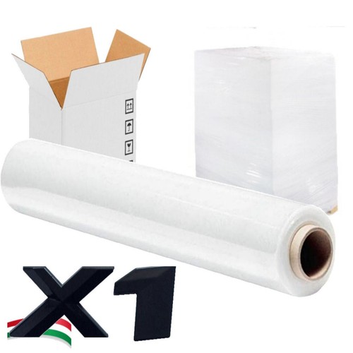 Roll kg stretch film - 1,