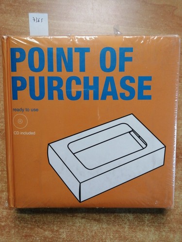 Point purchase confezioni - purchase,