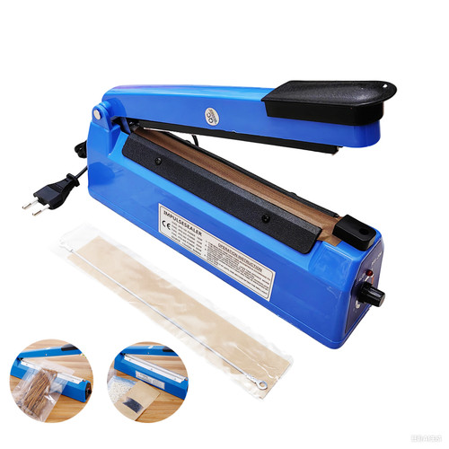 Manual pulse sealant packaging