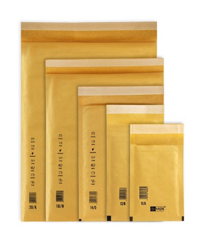 Imballaggi 2000 buste - -,